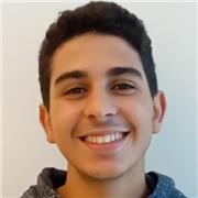 Estudiante de medicina capaz de impartir clases de todas las asignaturas de ESO y primaria